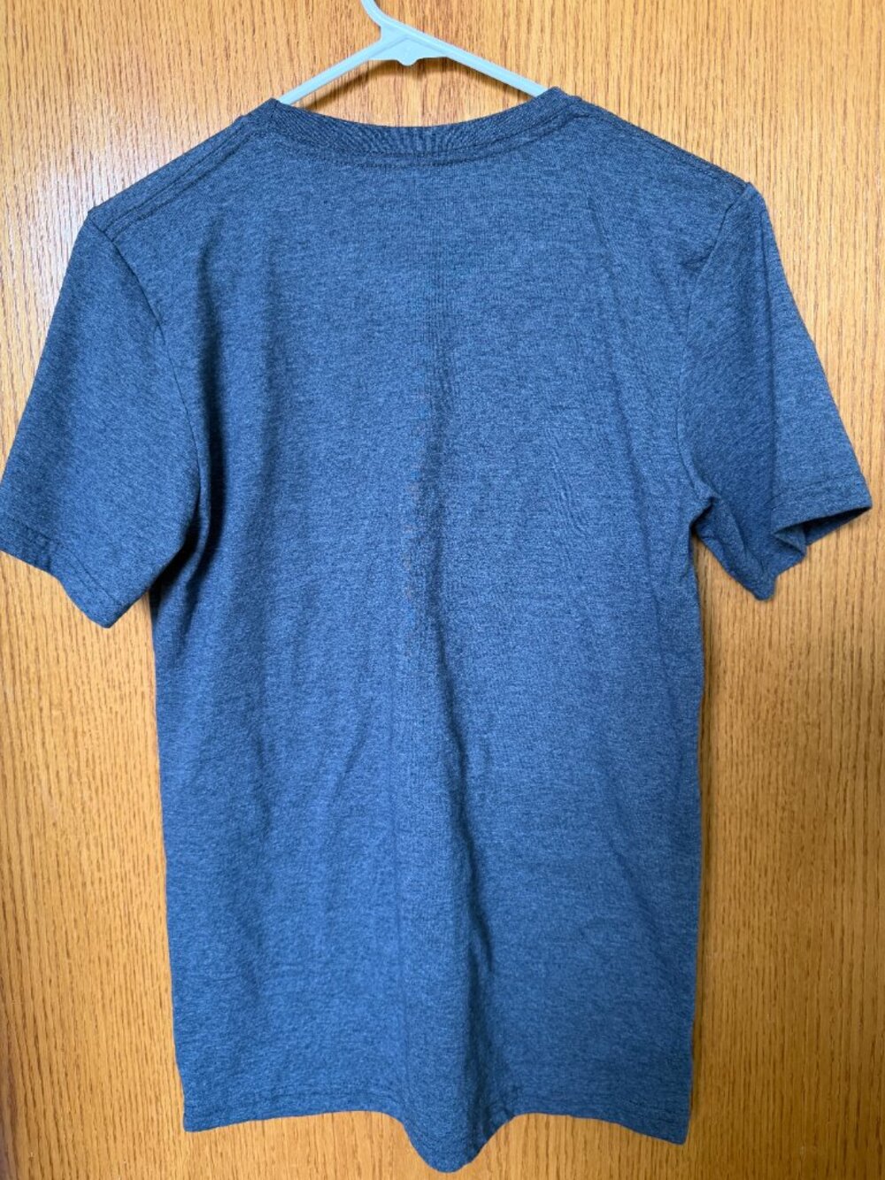 Donut Stress Just Do Your Best Teacher T-Shirt Size Medium - Picture 3 of 5
